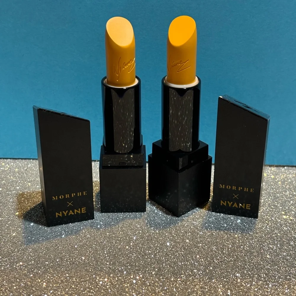 Morphe brand new